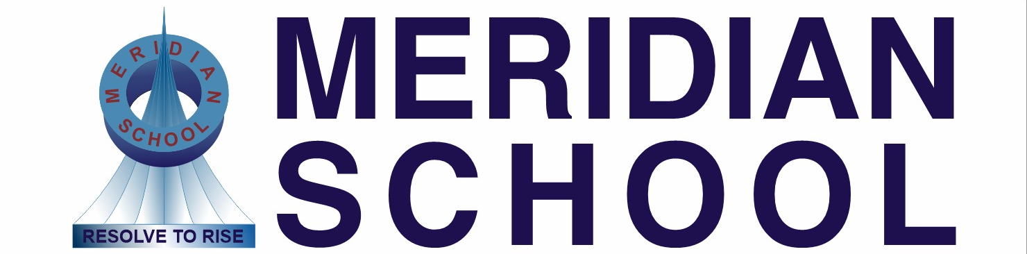 Meridian School Lucknow