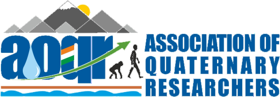 ASSOCIATION OF QUATERNARY RESEARCHERS