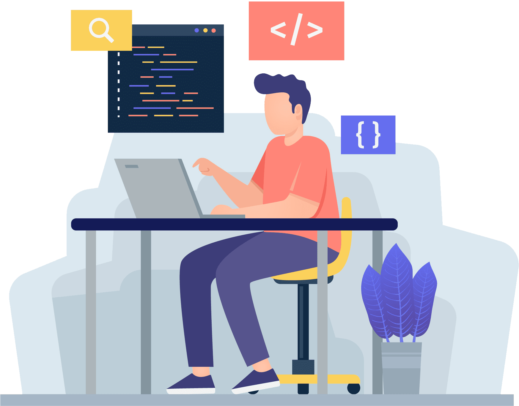 Best Quality Software Development with Dizital Dreams India IT Solutions