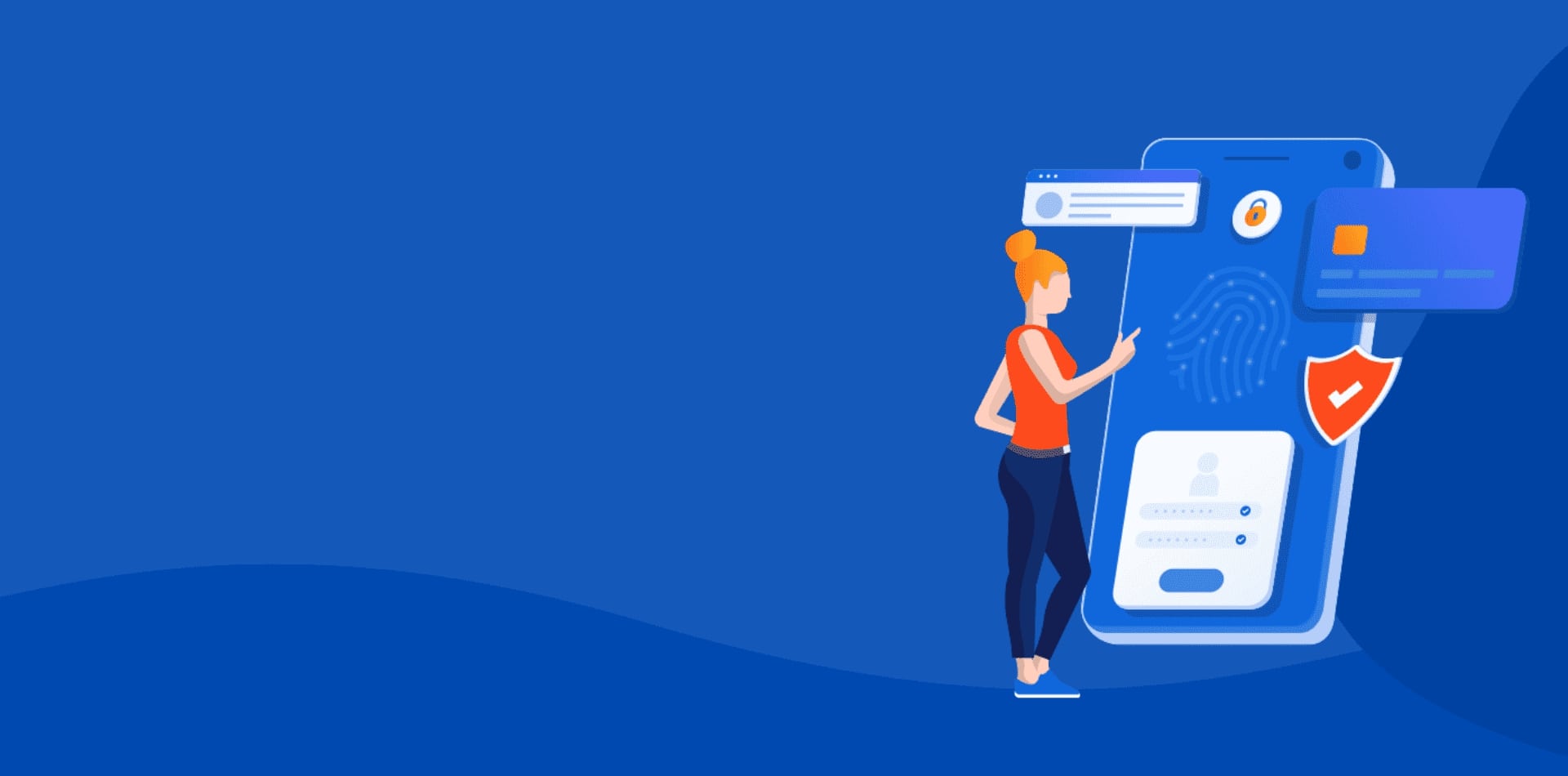 Modern IT & Tech Services & digital experiences