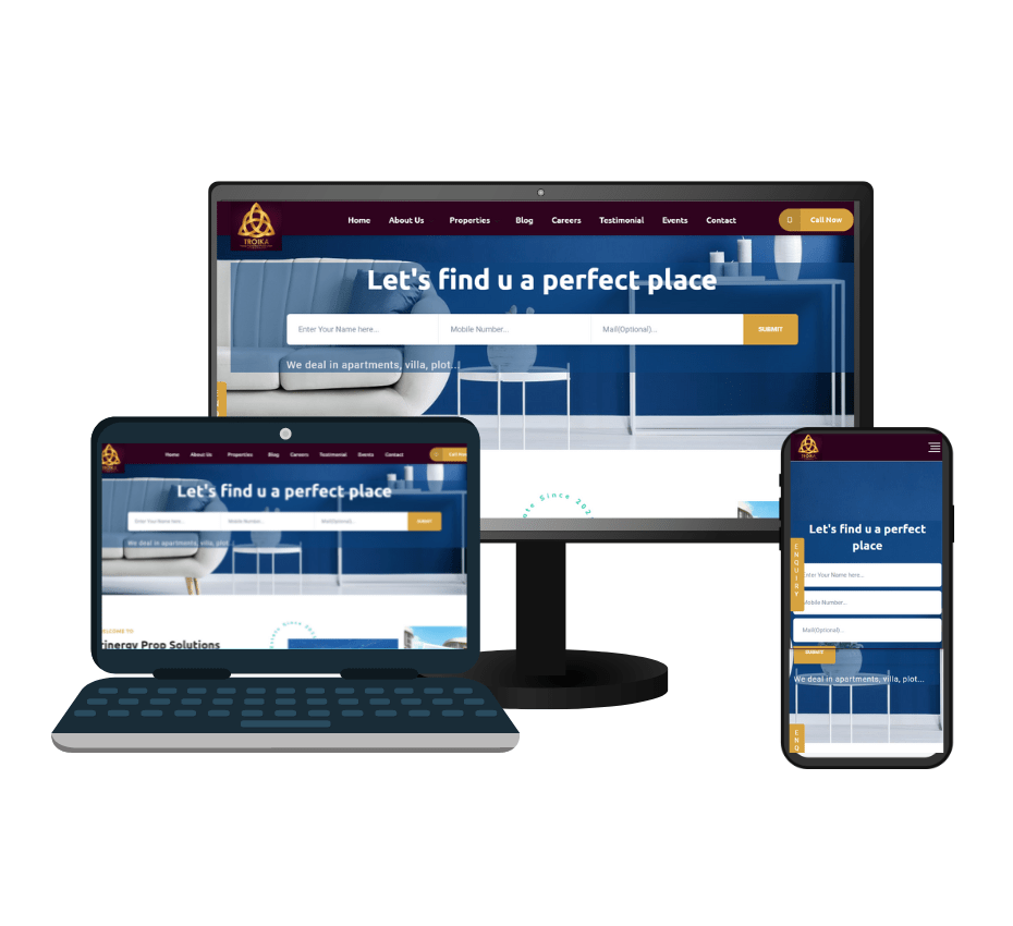 Dizital Dreams-Best Next Generation IT Company