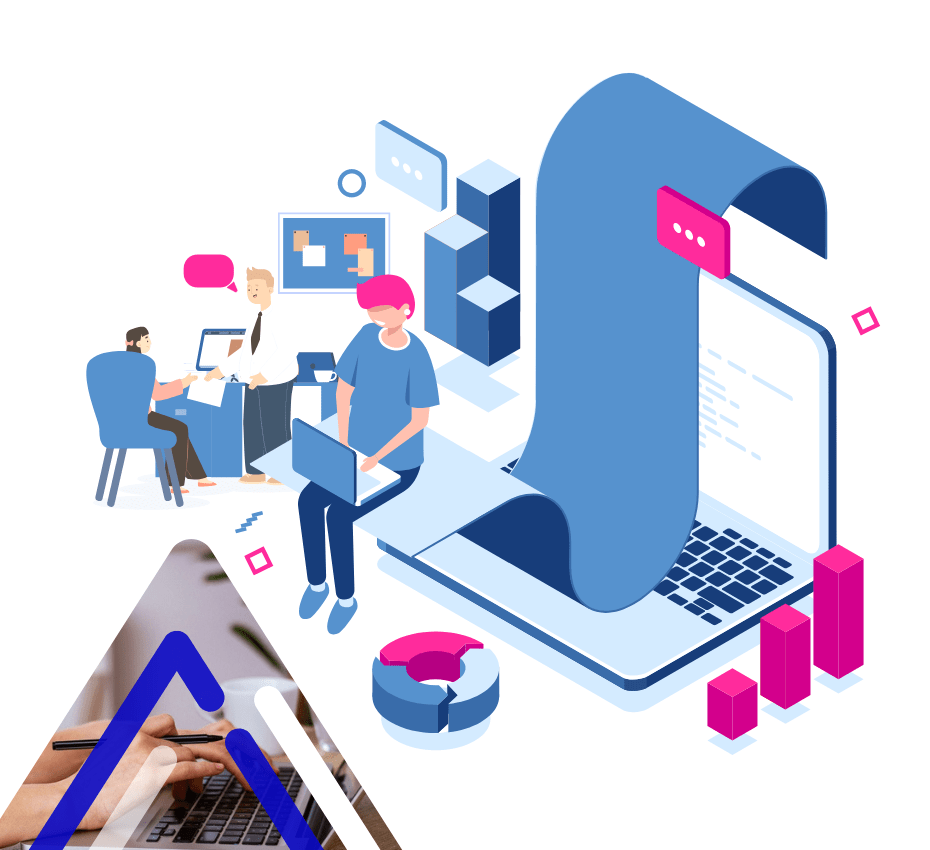 Best SEO-Based Sotware Development Company in Lucknow India